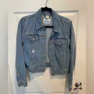 Levi’s Jean Jacket